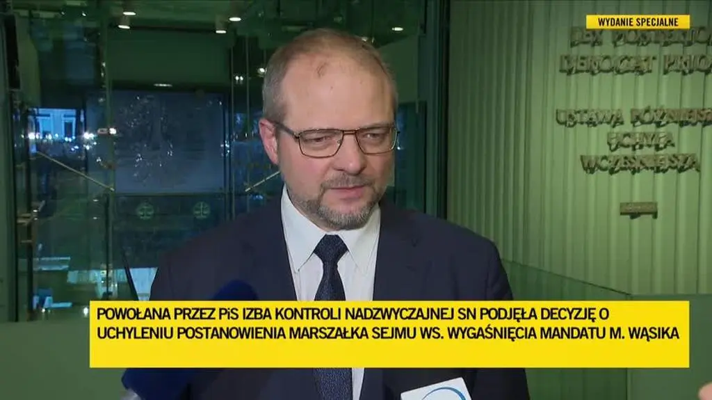 rzecznik sn po momo