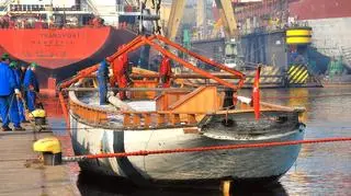 Będzie szkolił młodzież