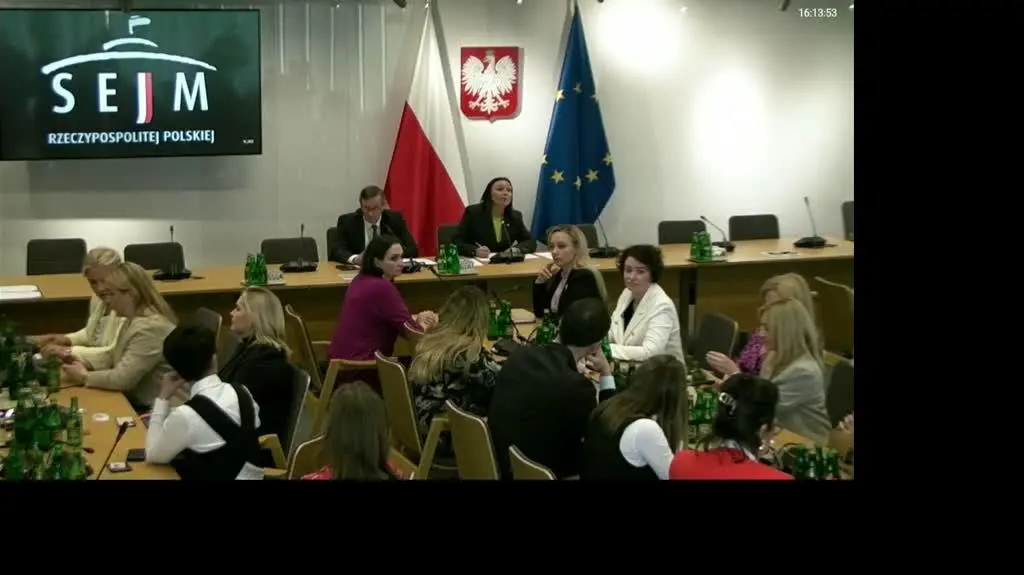 komisja przewod