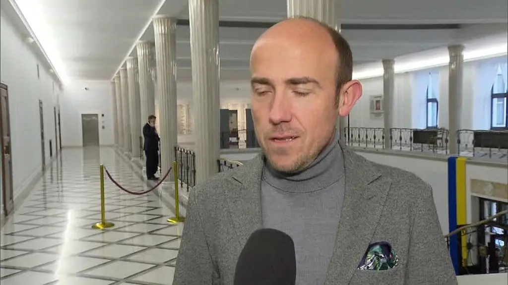 Budka: to kolejne wykorzystanie Trybunału do politycznej gry