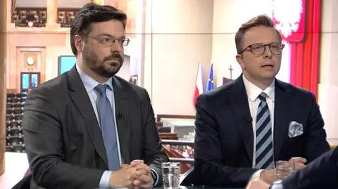 Tyszka i Joński