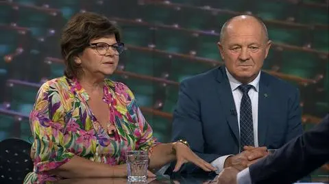 Sawicki: Telus obejmując funkcję ministra, nie wiedział w jakim stanie to rolnictwo jest