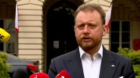 Sprawa bezużytecznych masek trafia do prokuratury