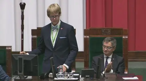 The 24th session of the Children and Youth Sejm
