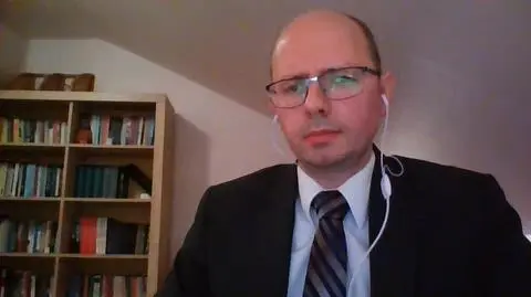 Przewodniczący państwowej komisji do spraw pedofilii: wkrótce dokładna informacja o uruchomieniu urzędu