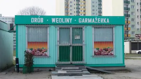 Znikające małe sklepy. "W kolejnych miesiącach może być jeszcze gorzej"