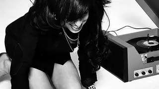 Amy Winehouse