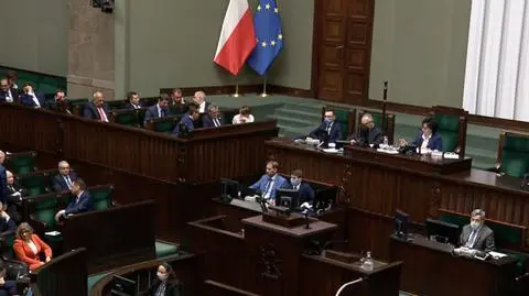 Głosowanie nad kworum