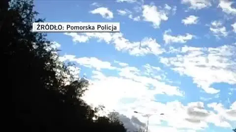 Pomorska Policja