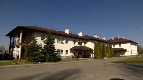 Dom Pomocy Społecznej w Bochni