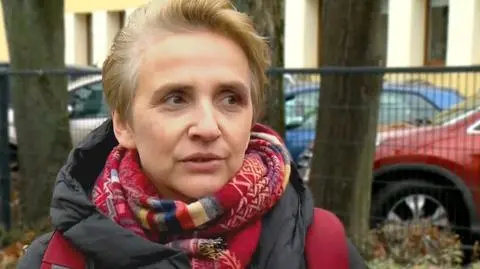 Posłanka usłyszała zarzuty