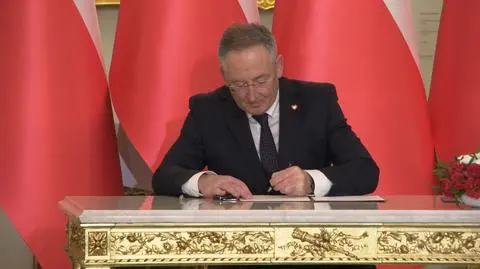 Bartłomiej Sienkiewicz ministrem kultury i dziedzictwa narodowego