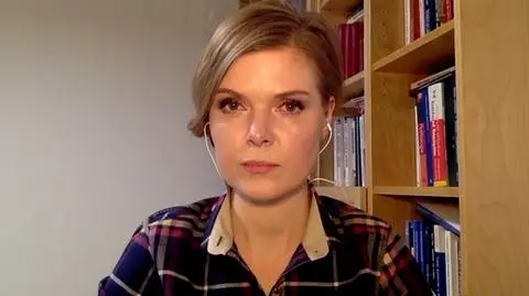 Dr Barbara Brodzińska-Mirowska