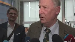 AfD o reparacjach: jeśli Polska się zgłosi, to przyjdą inni