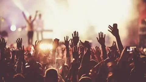 Open'er Festival - pogoda na koncertowe dni