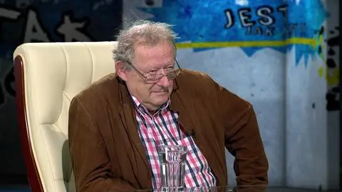 Michnik: Kaczyński chce zlikwidować niezależne media z tych samych powodów, przez które niezależne media zlikwidował Putin, Łukaszenka i Erdogan