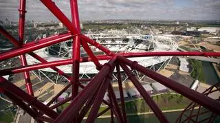ArcelorMittal Orbit