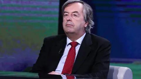 "Rzeź" na uniwersytecie, oblał prawie wszystkich. Wykładowca ma status celebryty