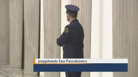 Straż Marszałkowska zyska nowe uprawnienia