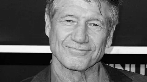 Fred Ward nie żyje. Aktor znany z "Ucieczki z Alcatraz" i "Wstrząsów"