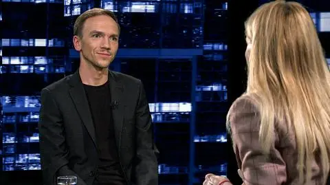 Jan Komasa: potrzebujemy kogoś, kto powie nam, jak żyć