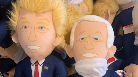 Amerykański prezydent wszystkich Polaków