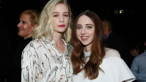 Obnażyły przestępstwa króla Hollywood. Powstanie o nich film 