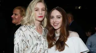 Carey Mulligan i Zoe Kazan
