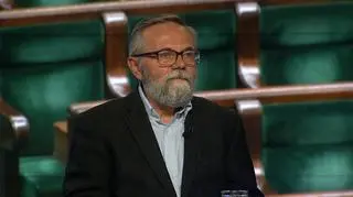 Prof. Bugaj: spodziewałem się, że zakaz aborcji zostanie odrzucony