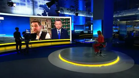 Emilewicz z synami na nartach. Jaki: tu nie ma czego bronić. Kierwiński: decyzja powinna być jedna