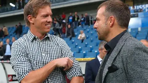 "To coś, czego nigdy nie widziano". Najdroższy transfer trenera "dokonany"