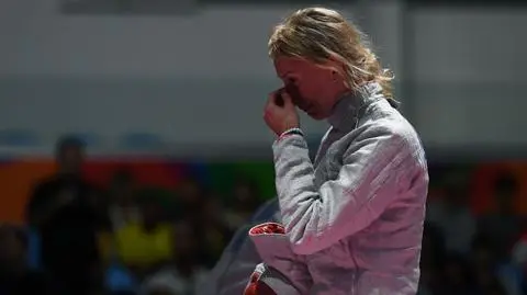 Zamieniła Polskę na USA, nie zakwalifikowała się na igrzyska olimpijskie