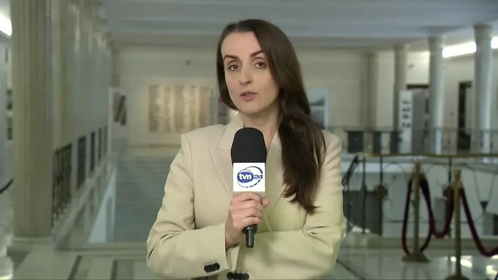 Jacek Ozdoba i Cezary Tomczyk komentują słowa Sebastiana Kalety o działaniach prokuratury w sprawie ujawnionych zeznań Marcina W