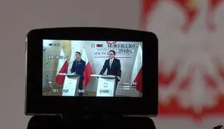 Konfiskata rozszerzona to tylko jeden z najnowszych pomysłów resortu Zbigniewa Ziobry