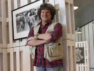 Michael Lang