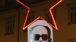 Wrocławscy nacjonaliści ponieśli generała