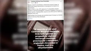 Centrum Ochrony Praw Chrześcijan