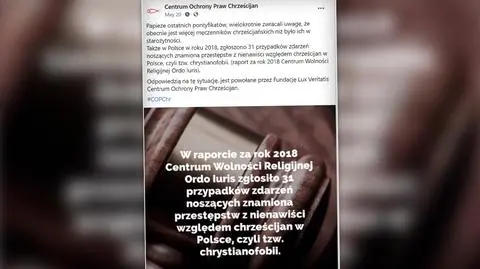 Centrum Ochrony Praw Chrześcijan