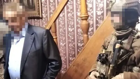 Wiaczesław Bohusłajew zatrzymany przez SBU