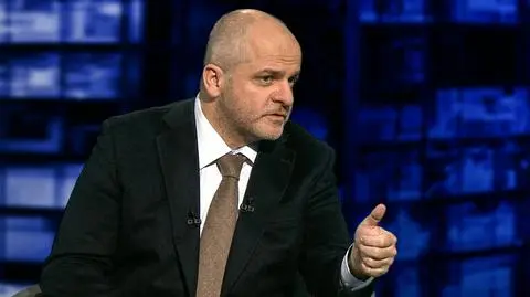 Kowal: opowiadanie bzdur o tym, że można podawaniem jakieś pigułek w szkole zmienić komuś płeć jest ciągnięciem tej niepoważnej dyskusji na temat seksualizacji w szkole 