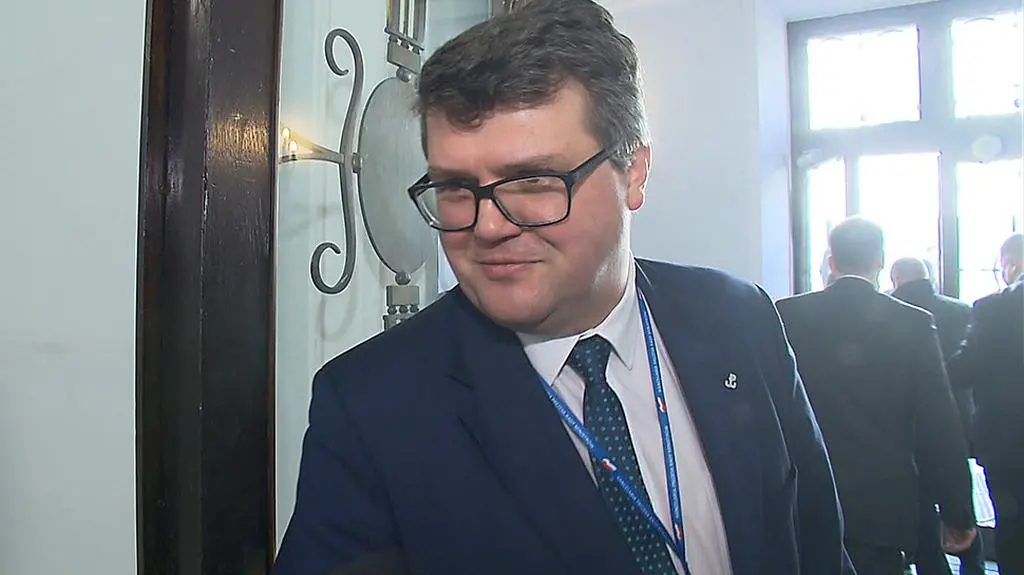 Sejmowa echa dyskusji o zastępcy koordynatora specsłużb