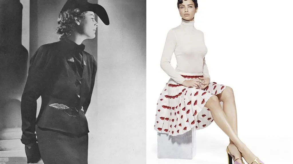 "Schiaparelli and Prada: Impossible Conversations"