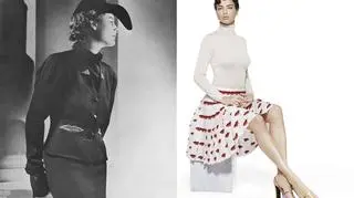 "Schiaparelli and Prada: Impossible Conversations"