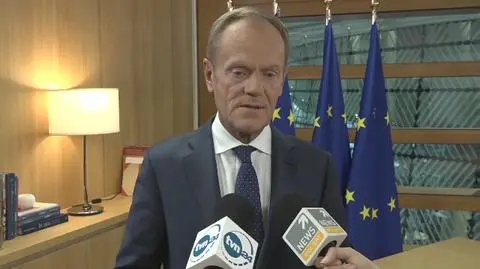 Co dalej z brexitem? Tusk: w najbliższych godzinach wszystko powinno być jasne