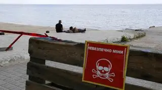 Odessa, Ukraina (24.05.2022)