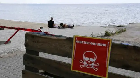 Odessa, Ukraina (24.05.2022)