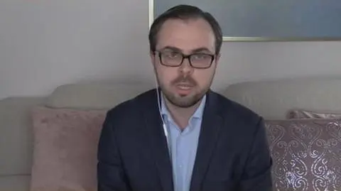 Dr Małecki: to dyktatura dwóch osób