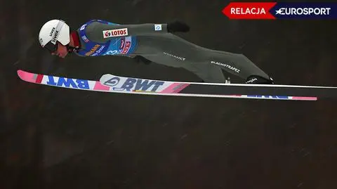 Turniej Czterech Skoczni Bischofshofen 2022. Konkurs na żywo [RELACJA]