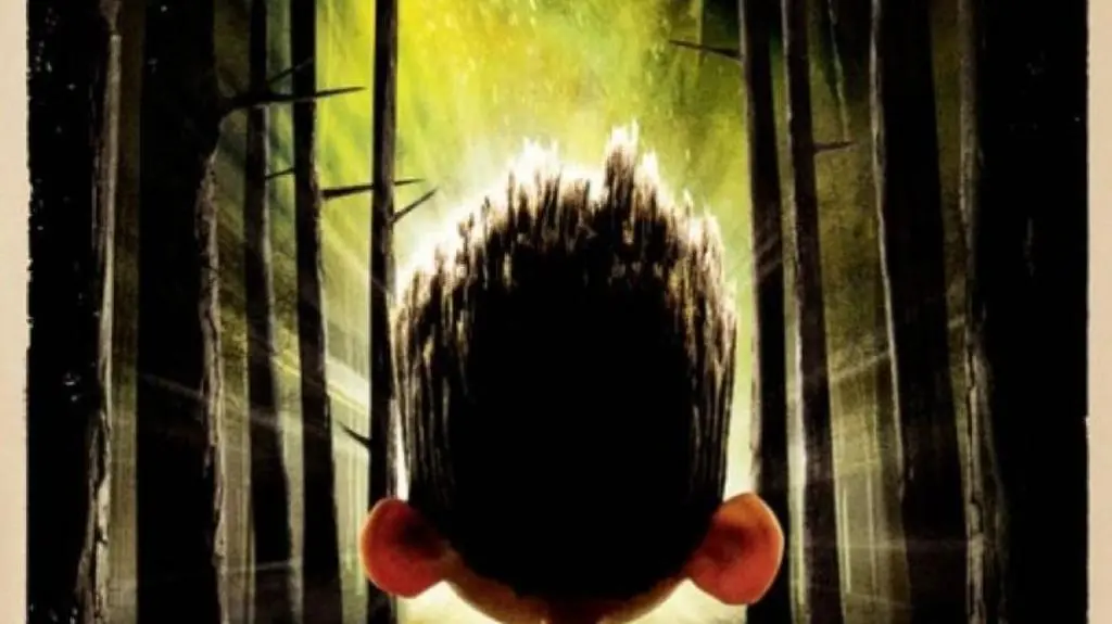 "ParaNorman"