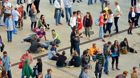 Znaczna część młodych z południa Europy nie uczy się ani nie pracuje. Wyniki badania